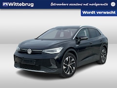 Volkswagen ID.4 - Pro 77 kWh 204pk Performance / Panoramadak / Trekhaak / IQ LED verlichting / Navigatie / C