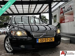 Volvo V50 - 2.4 Momentum Nieuwe APK//Airco