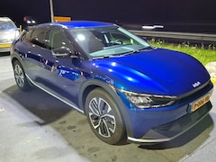 Kia EV6 - 58kWh Air NU AANBIEDING SOH 97%.