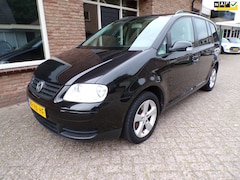 Volkswagen Touran - 1.6 Business