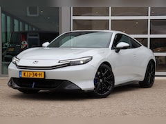 Honda Prelude - 2.0 HYBRID 184PK eCVT Advance