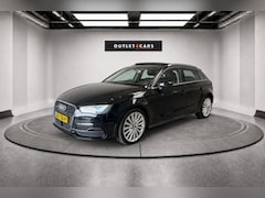 Audi A3 Sportback - 1.4 e-tron Amb. PL+