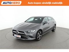 Mercedes-Benz CLA-klasse Shooting Brake - 250 e Advantage GJ94868