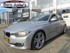 BMW 3-serie - 320i Executive sedan nl-auto 19 inch lmv nette auto