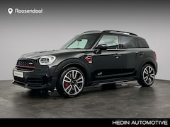 MINI Countryman - 2.0 John Cooper Works ALL4 Chili | Active Cruise Control | Comfort Access | Harman Kardon
