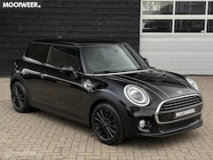 MINI 3-Deurs - 1.5 Cooper Chili