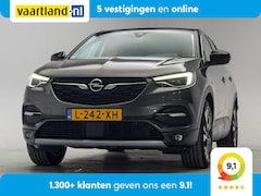 Opel Grandland X - 1.6 Plug-in Hybrid 225 Ultimate [ SOH 90, 9% ] [ LED Leder Navi Camera ]