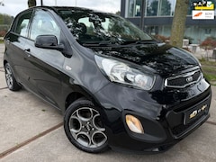 Kia Picanto - | 1.0 | 2012 | 5DR | NAP | AIRCO | 1 EIG