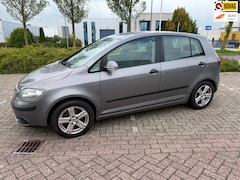 Volkswagen Golf Plus - 1.6 FSI Comfortline Business trekhaak elektrische ramen airco