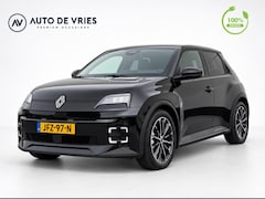 Renault 5 - 5 Urban Range Techno 40 kWh | Adaptive cruise | Pack Winter | Camera | Full LED