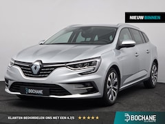 Renault Mégane Estate - 1.3 TCe 140 Techno | Pack Parking | Carplay/Android Auto | Camera |