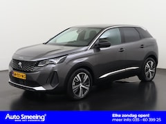 Peugeot 3008 - 1.6 HYbrid 225 Allure | Camera | Apple Carplay | Navigatie | Zondag Open