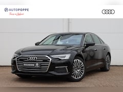 Audi A6 Limousine - 50 TFSI e quattro Advanced edition 299pk S-Tronic | SOH 87, 9% |