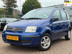 Fiat Panda - 1.2 Edizione Cool | Nieuwe apk