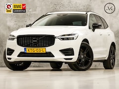 Volvo XC60 - 2.0 T8 Twin Engine AWD Inscription Automaat 407Pk (PANORAMADAK, APPLE CARPLAY, CAMERA, STU