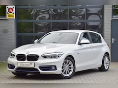BMW 1-serie - 118d Sport | Trekhaak
