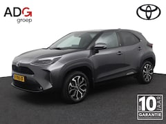 Toyota Yaris Cross - 1.5 Hybrid Dynamic | Stuur en Stoelverwarming | Trekhaak | Navigatie |