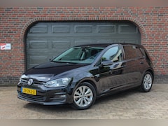 Volkswagen Golf - 1.0 TSI Connected Series - automaat - camera - cruise - navigatie