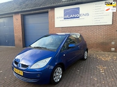Mitsubishi Colt - 1.1 Incharge+ Airco, Centr. vergr , Electr. ramen