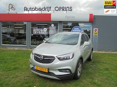 Opel Mokka X - 1.4 Turbo Innovation incl. Bovag Garantie, NL Auto,