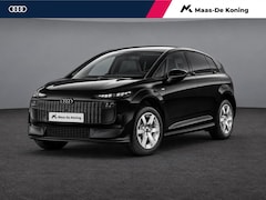 Audi A2 e-tron - Launch Series Pro 61 kWh 190 PK · Trekhaak elek. wegklapbaar · Stoelverwarming voorin · St