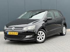Volkswagen Polo - 1.2 TDI BlueMotion Comfortline Airco - 5-Deurs