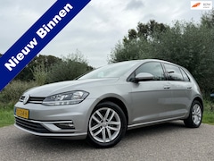 Volkswagen Golf - 1.0 TSI Automaat | Camera | Apple CarPlay/Android Auto | Clima |Origineel Nederlands | Nav
