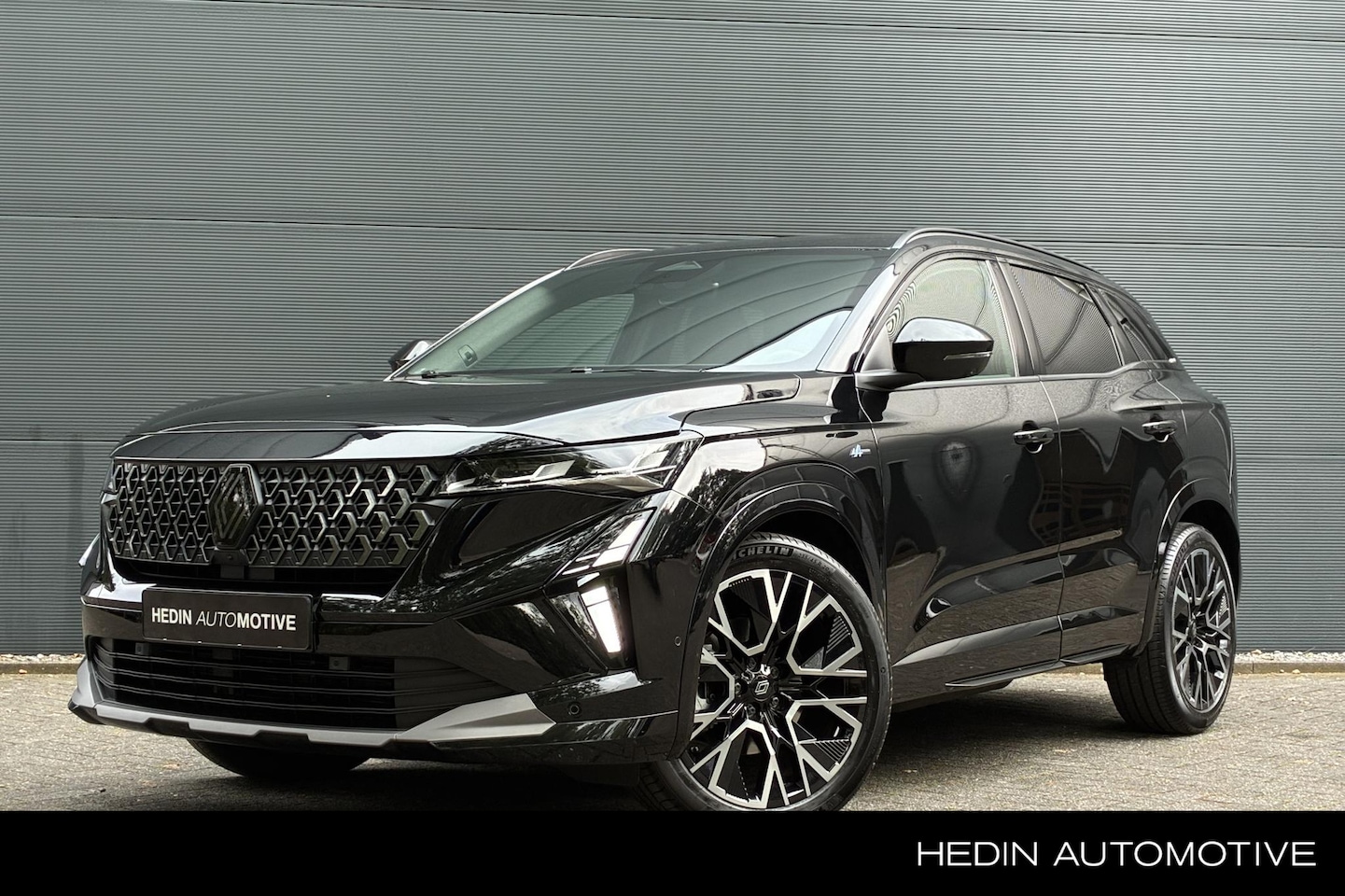 Renault Austral - 1.2 E-Tech full hybrid 200 esprit Alpine | Elektrisch Verstelbare Stoelen | Apple Carplay - AutoWereld.nl