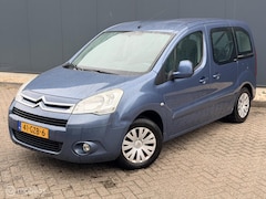 Citroën Berlingo - combi 1.6-16V Cinqspace LAGEKM/NAP