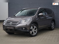 Honda CR-V - 2.4 AWD Elegance 190pk, Automaat, Camera, Cruise Control