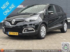 Renault Captur - 1.2 TCe Dynamique