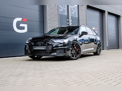 Audi A6 Avant - 55 TFSI e quattro Competition | HUD | B&O | Massage | Trekhaak | Matrix | ACC | Standkache