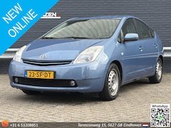 Toyota Prius - 1.5 VVT-i