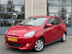 Mitsubishi Space Star - 1.2 Intense |AUTOMAAT|DEALER ONDERHOUDEN|