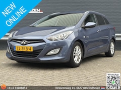 Hyundai i30 Wagon - 1.6 GDI i-Motion