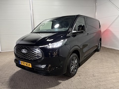 Ford E-Transit Cust. - 340 L2H1 Limited 71 kWh, 218Pk, 2300KG Trekhaak, 360 camera VVB526 Prijs zoals getoond