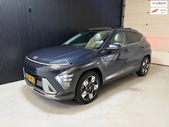 Hyundai Kona - 1.6 GDI HEV Comfort PANO KEYLESS CAM FULL OPTION