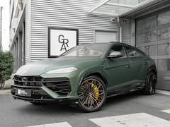 Lamborghini Urus - 4.0 V8 Hybrid SE | CARBON | MATT | BTW | PANO | VOL