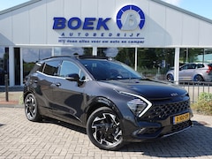 Kia Sportage - 1.6 T-GDi Plug-in Hybrid AWD GT-PlusLine PANO | TREKH. | LEER | ACC | CLIMA