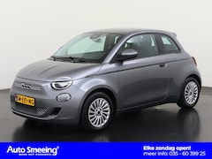 Fiat 500e - 42 kWh | Stoelverwarming | Pdc v+a | Camera | Blind Spot | Zondag Open