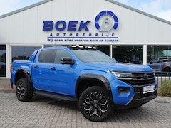 Volkswagen Amarok - 3.0 TDI V6 4Motion Aventura BOMVOL | LEER | ELEK. ROLL TOP | PPF