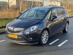 Opel Zafira Tourer - 1.4 Cosmo 7p. / AIRCO / NAP / PANO