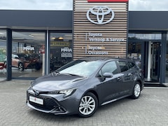 Toyota Corolla Touring Sports - Hybrid 140 Active