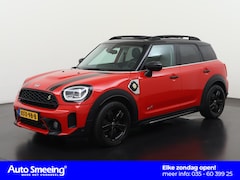 MINI Countryman - 1.5 Cooper S E ALL4 Chili | Panoramadak | Leder | Memory Stoel | ACC | Zondag Open