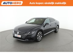 Volkswagen Arteon - 2.0 TSI Elegance | KX51781 |
