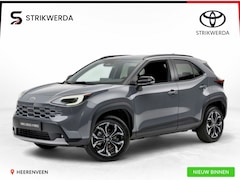 Toyota Yaris Cross - 1.5 Hybrid 130 First Edition | Nieuw op voorraad | Facelift |
