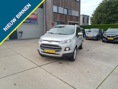 Ford EcoSport - 1.0 EcoB. Titanium