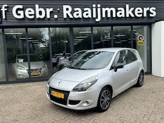 Renault Scénic - 1.5 dCi Bose*Navi*Camera*ECC*EXPORT/EX.BPM