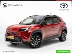 Toyota Yaris Cross - 1.5 Hybrid 130 Executive | Premium pack |