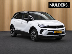 Opel Crossland - 1.2 Turbo Level 3 | Stoel & stuur verwm. / Camera / Navi - Carplay